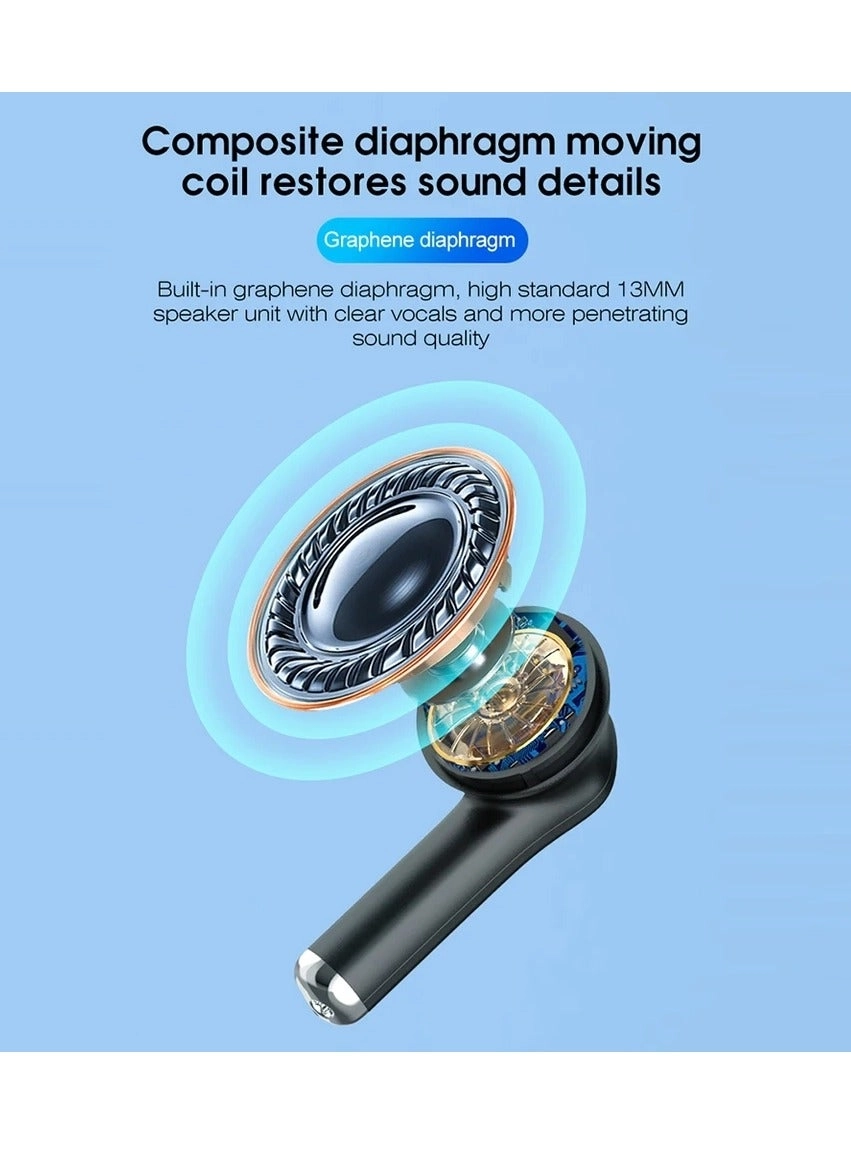 GTWX70 Wireless Earbuds