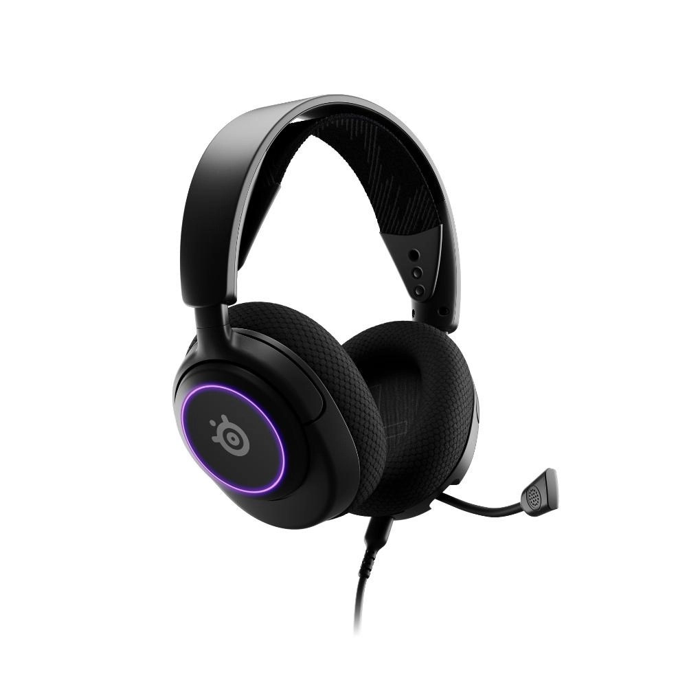 Arctis Nova 3 Wired Headphone