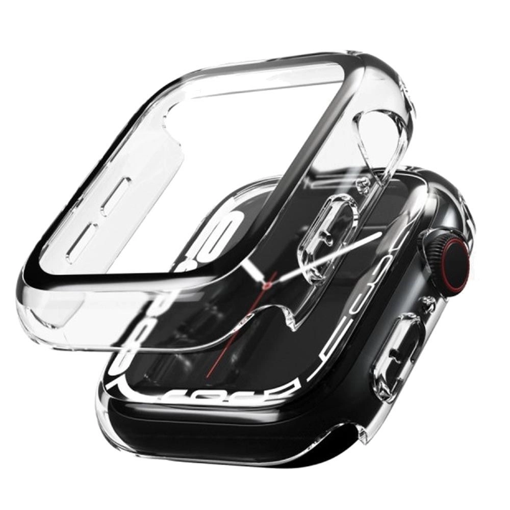 Vonmählen Case for Apple Watch Ultra 3 49mm - Transparent