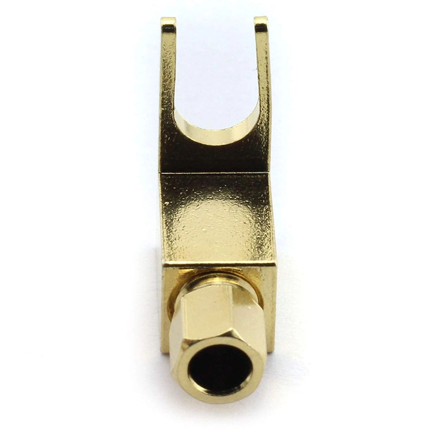 Speaker Cable Connector