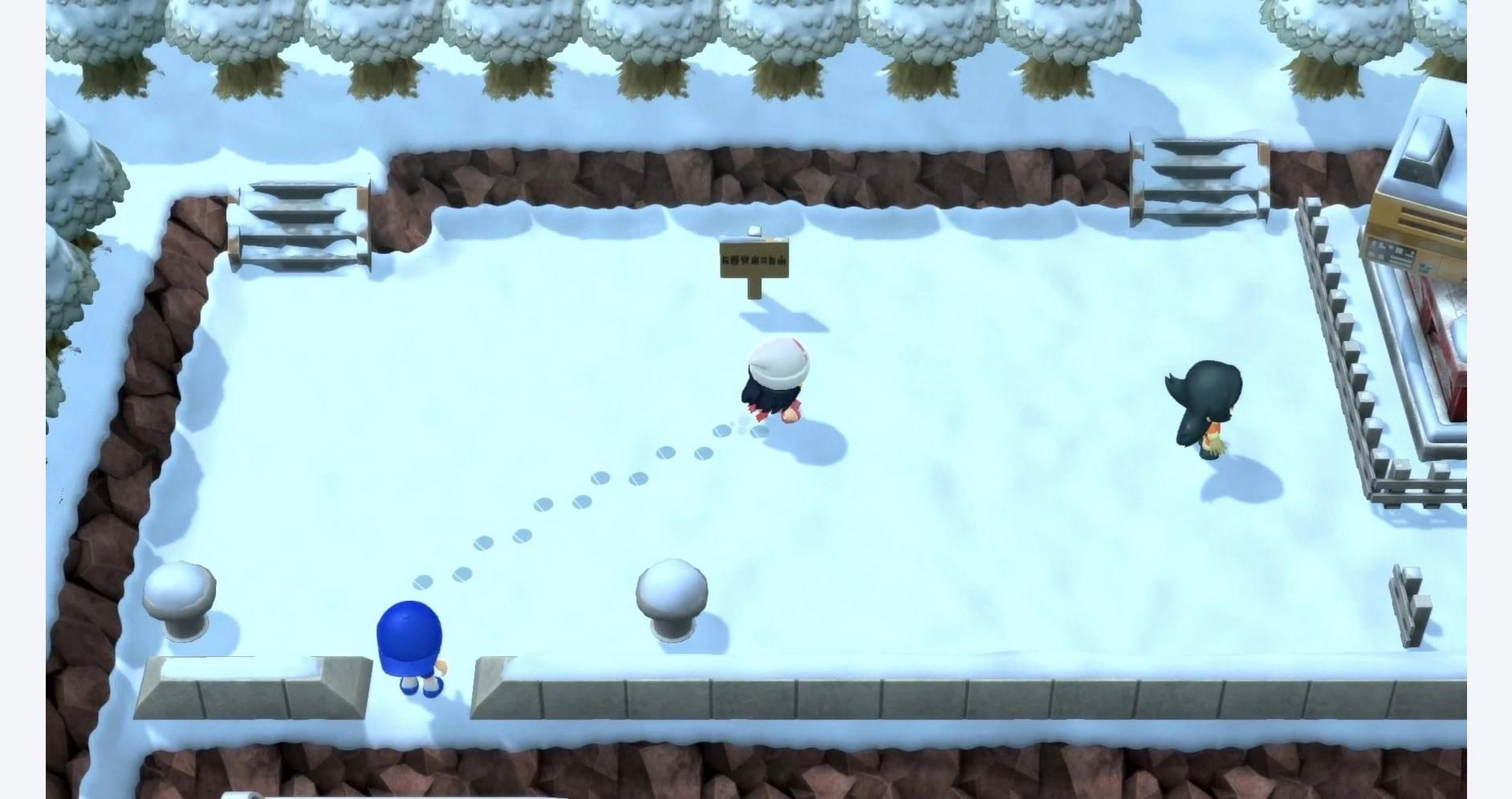 Pokemon Brilliant Diamond [AU] - Nintendo Switch