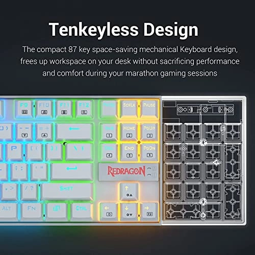 Kumara - Standard Wired