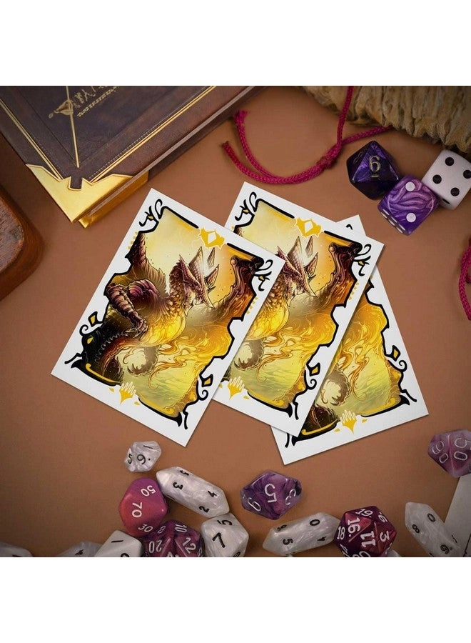 Tarkir Dragonstorm Betor - 105ct