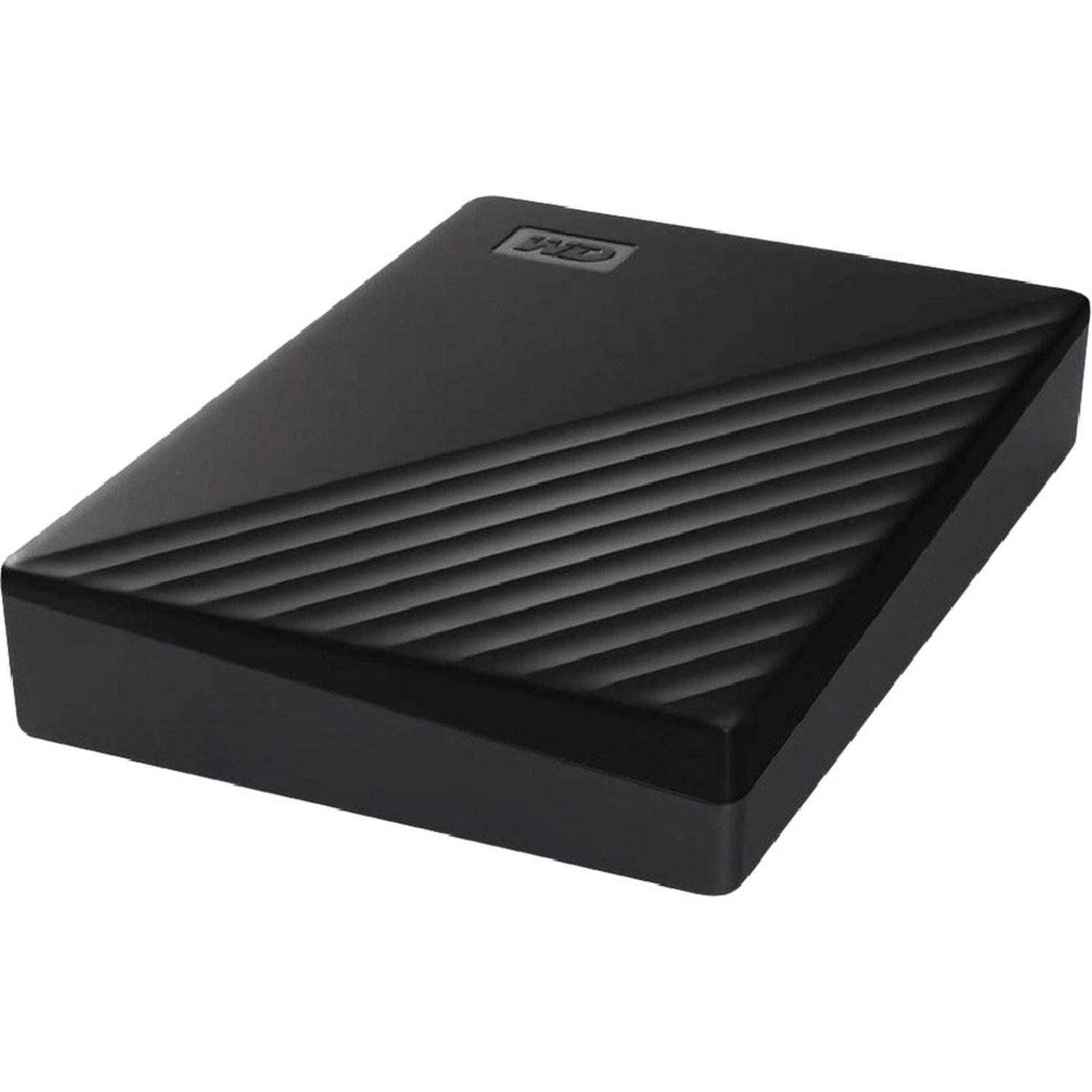 My Passport 5TB HDD