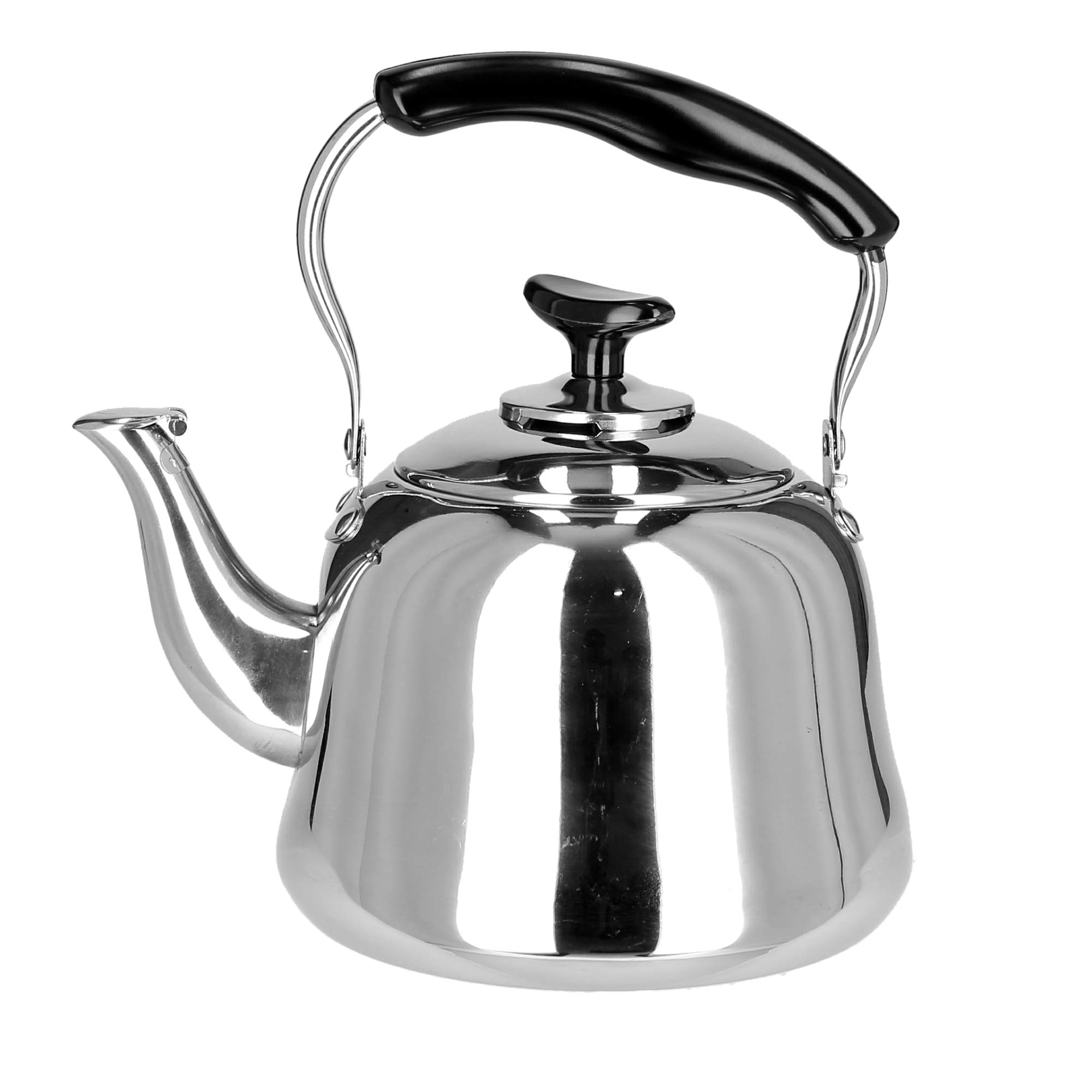 Royalford Whistling Kettle - 1 Liters