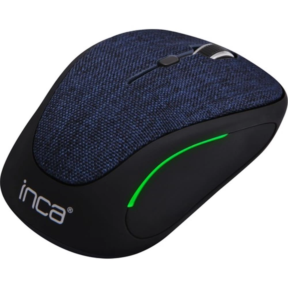 Inca IWM-300RL Mouse - USB