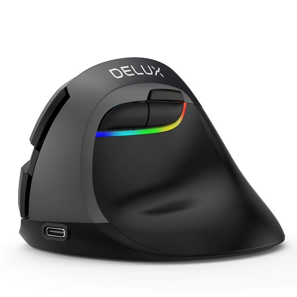 ML-Mouse016 - Wireless