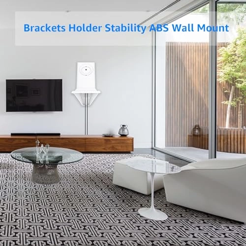 Router Mount Power Supply Bracket - 1 piece Gen 3 V3