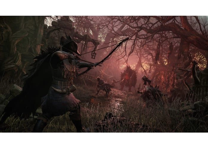 Lords of the Fallen - PlayStation 5