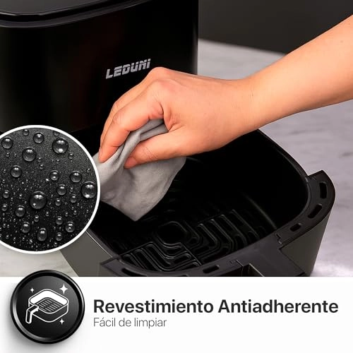 Oil Free Air Fryer 00824