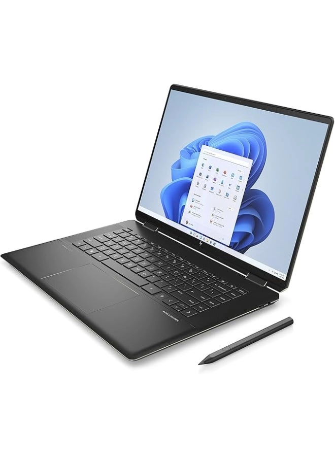 Spectre X360 ALC15061 - 16'' Core i7-11390H 16GB DDR4 512GB SSD