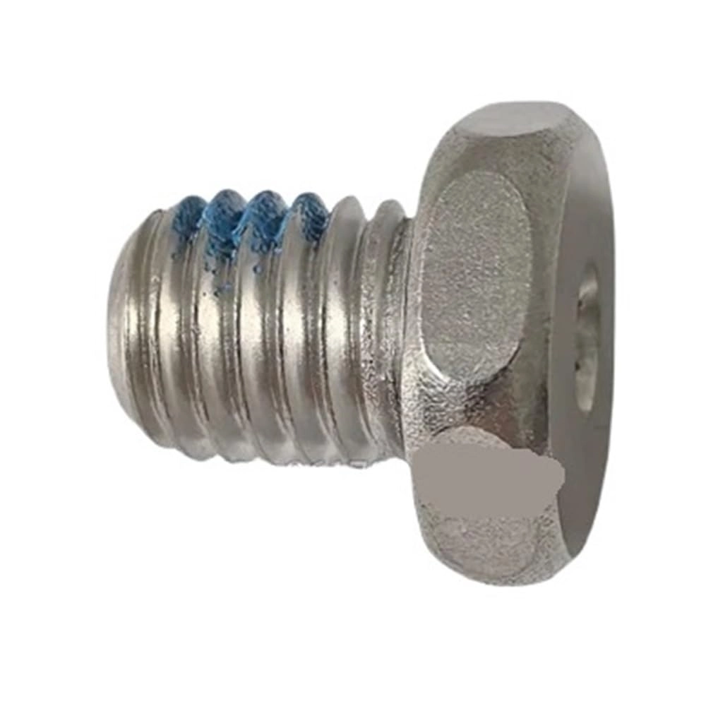 JfdLbv Aircraft Arm Fixing Screw - 5pcs Fit For T40 Drone