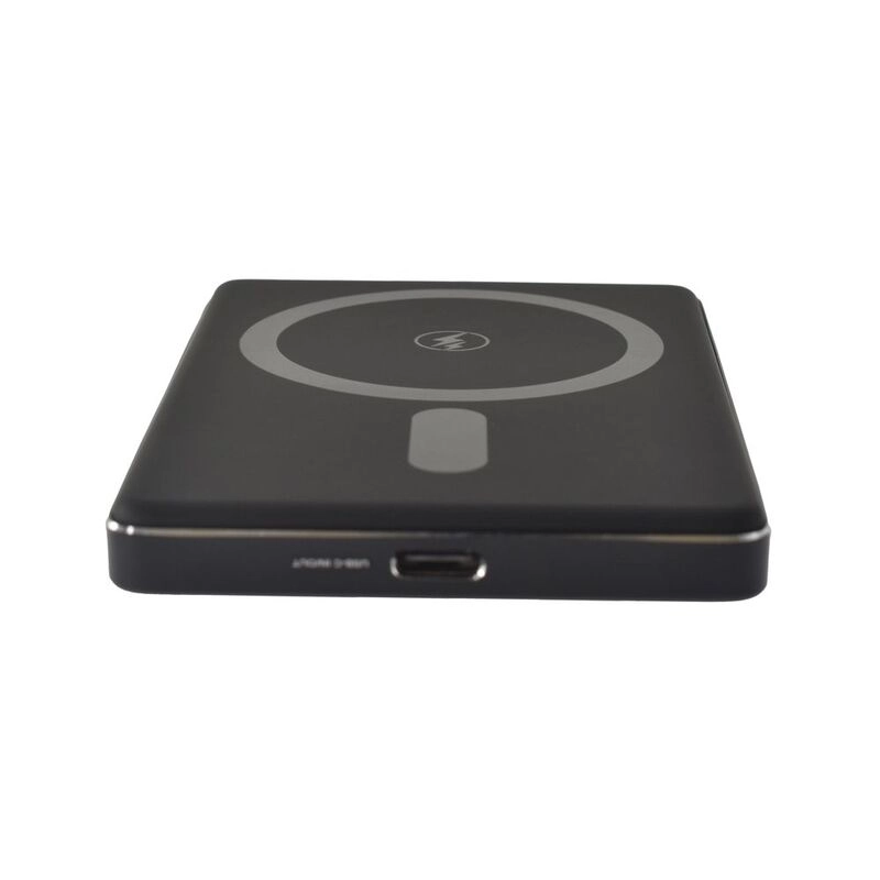 Ultrathin Power bank - 5000 Watt-hour Wireless charging