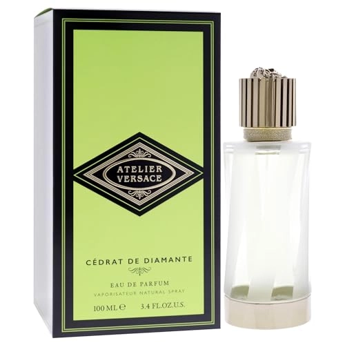 Cedrat De Diamante Eau de Parfum - 3.4 oz