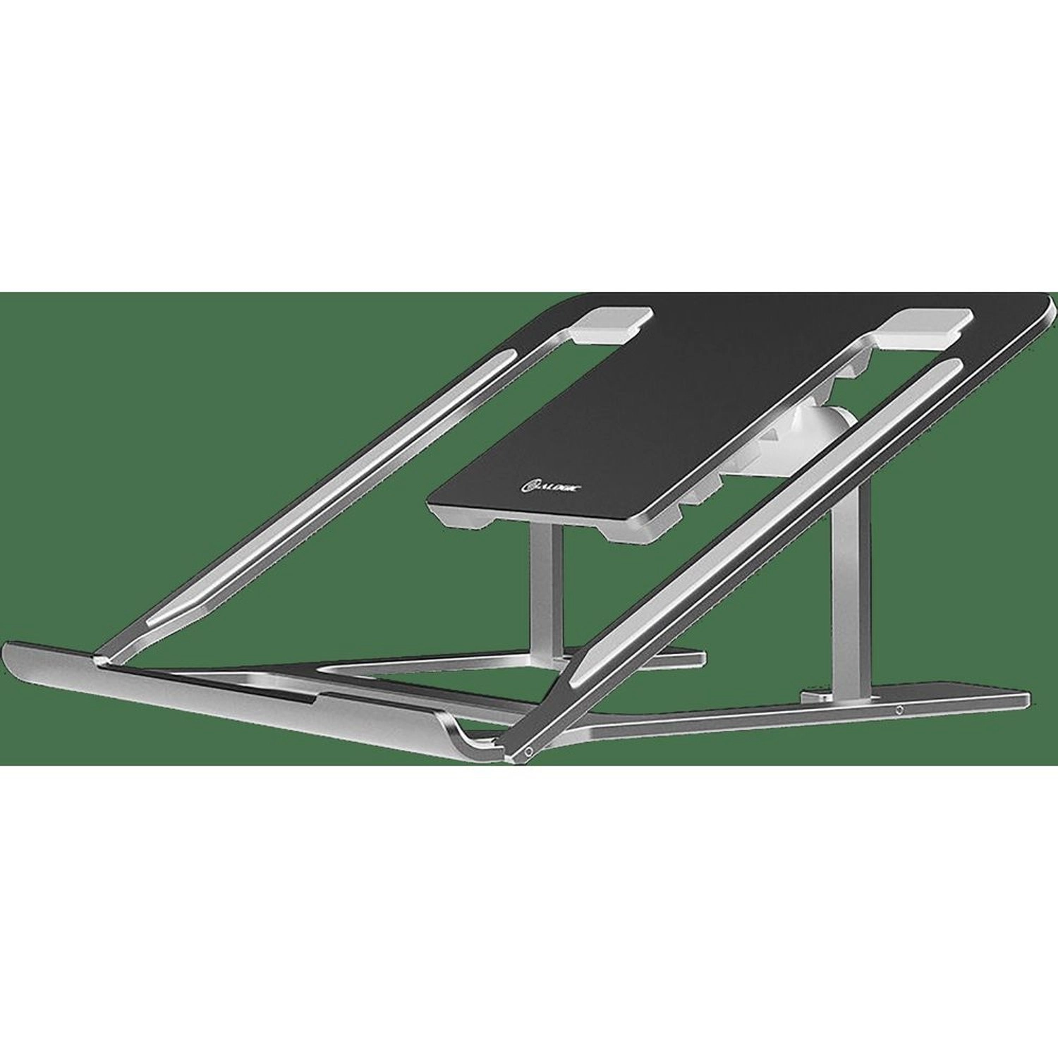 Metro Portable Laptop Stand - Aluminum Space Grey