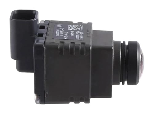 Reversing Camera - Night vision