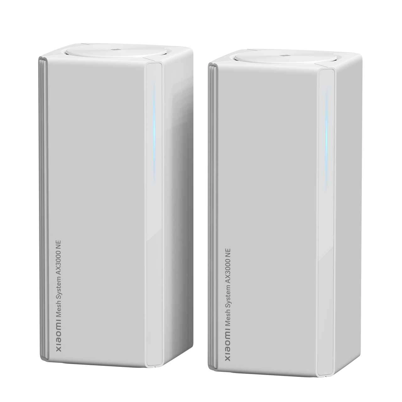 AX3000 - WiFi 6 2 piece(s)