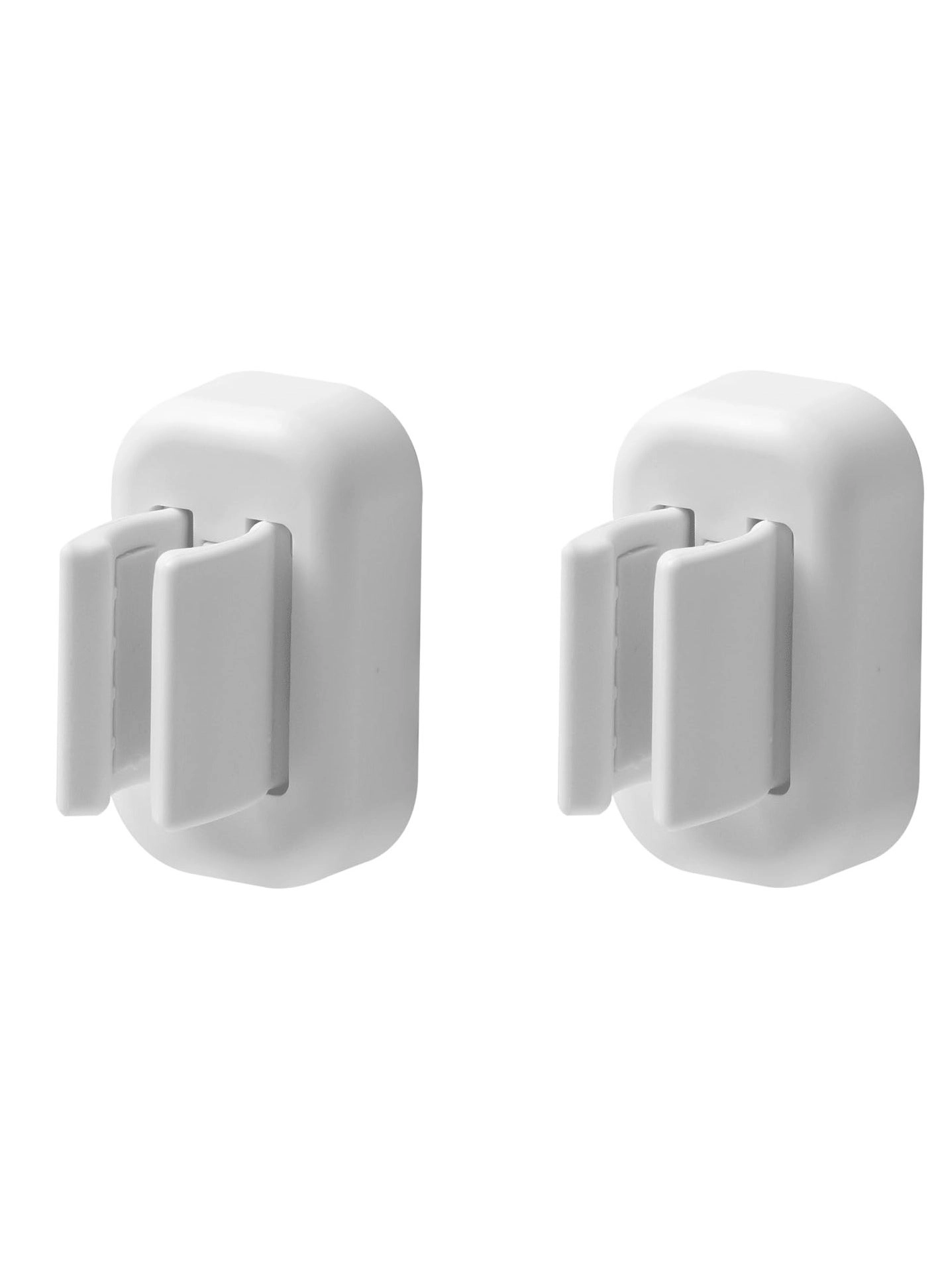 Electric Toothbrush Holder - Any toothbrush and electric toothbrush heads Wall-Mounted