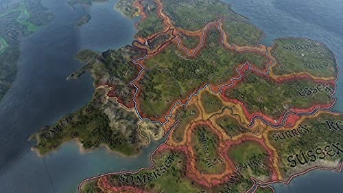 Crusader Kings III - PlayStation 5