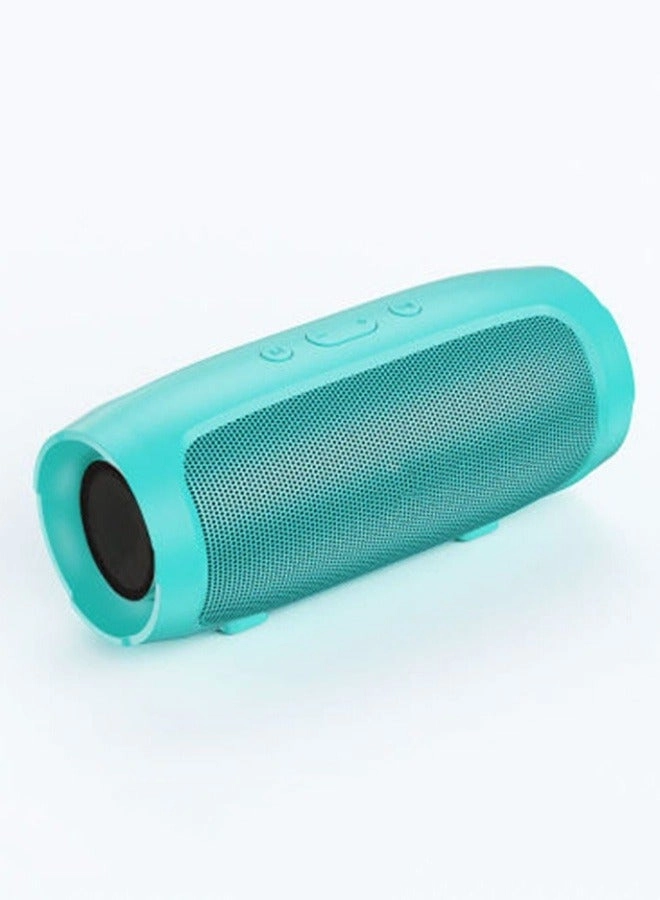 Outdoor Waterproof Wireless Portable BT K15154GR Speaker