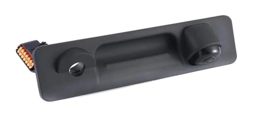 Rear View Camera - Night vision