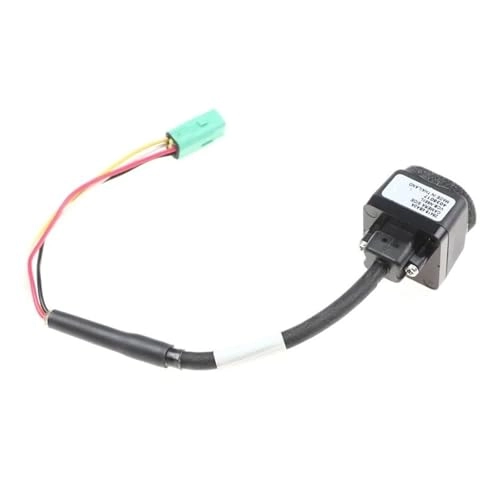 Car Rear View Backup Parking Camera - Wire