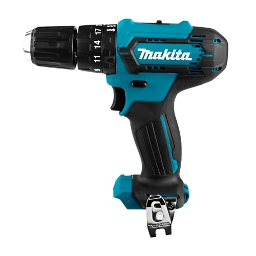 HP333DZ - 12V Li-Ion CXT Combi Drill