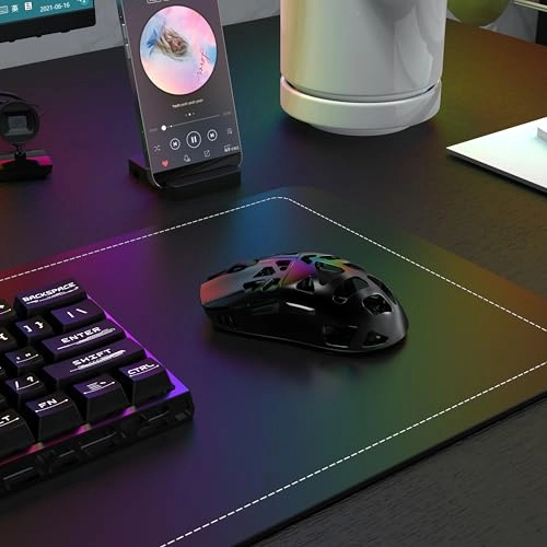 M997 Mouse - BT 2.4Ghz Wireless USB-C