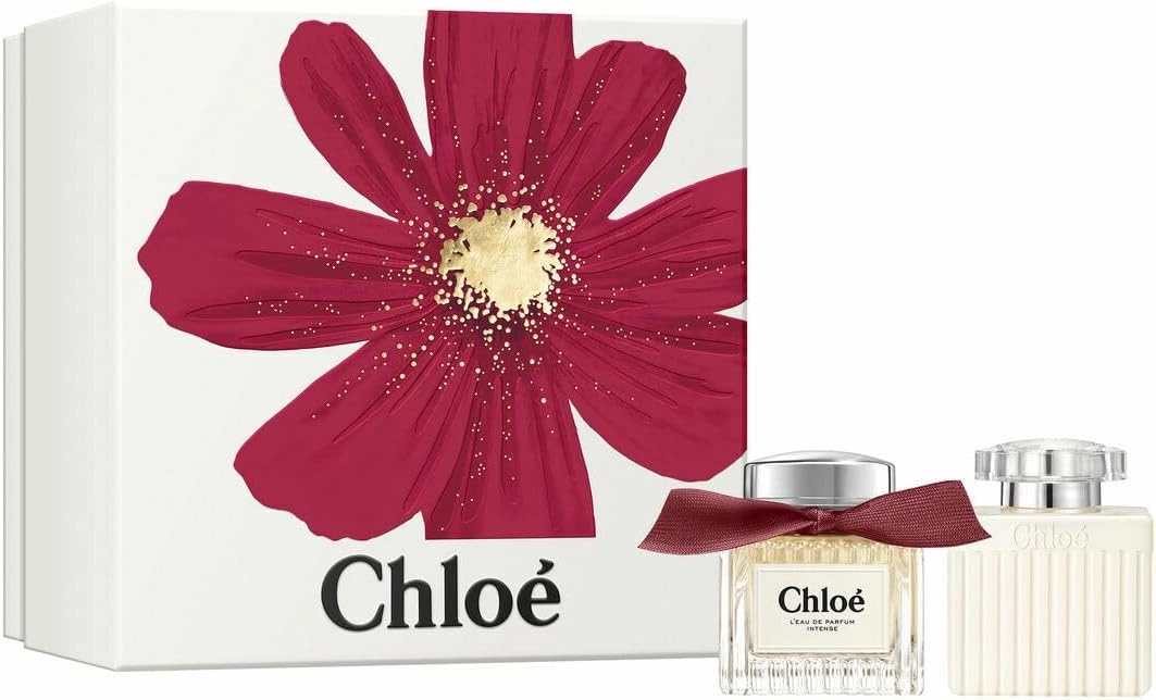 Chloé L'Eau De Parfum Intense - Eau de Parfum 2 Pieces Gift Set