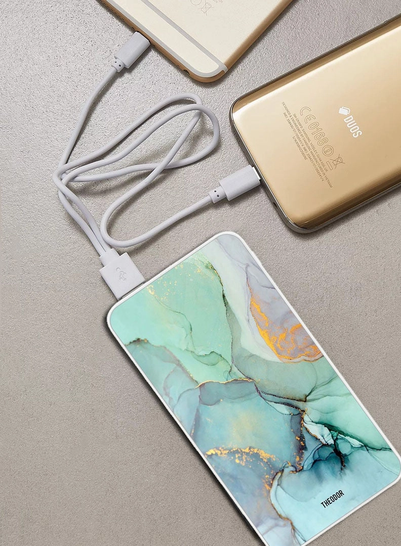 EX_PPBA107 - 10000 mAh 18W Quick Charging