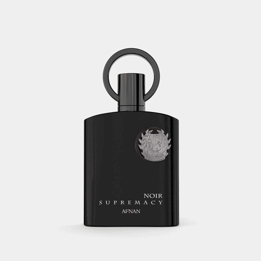 Supremacy Black Noir Eau de Parfum 100ml