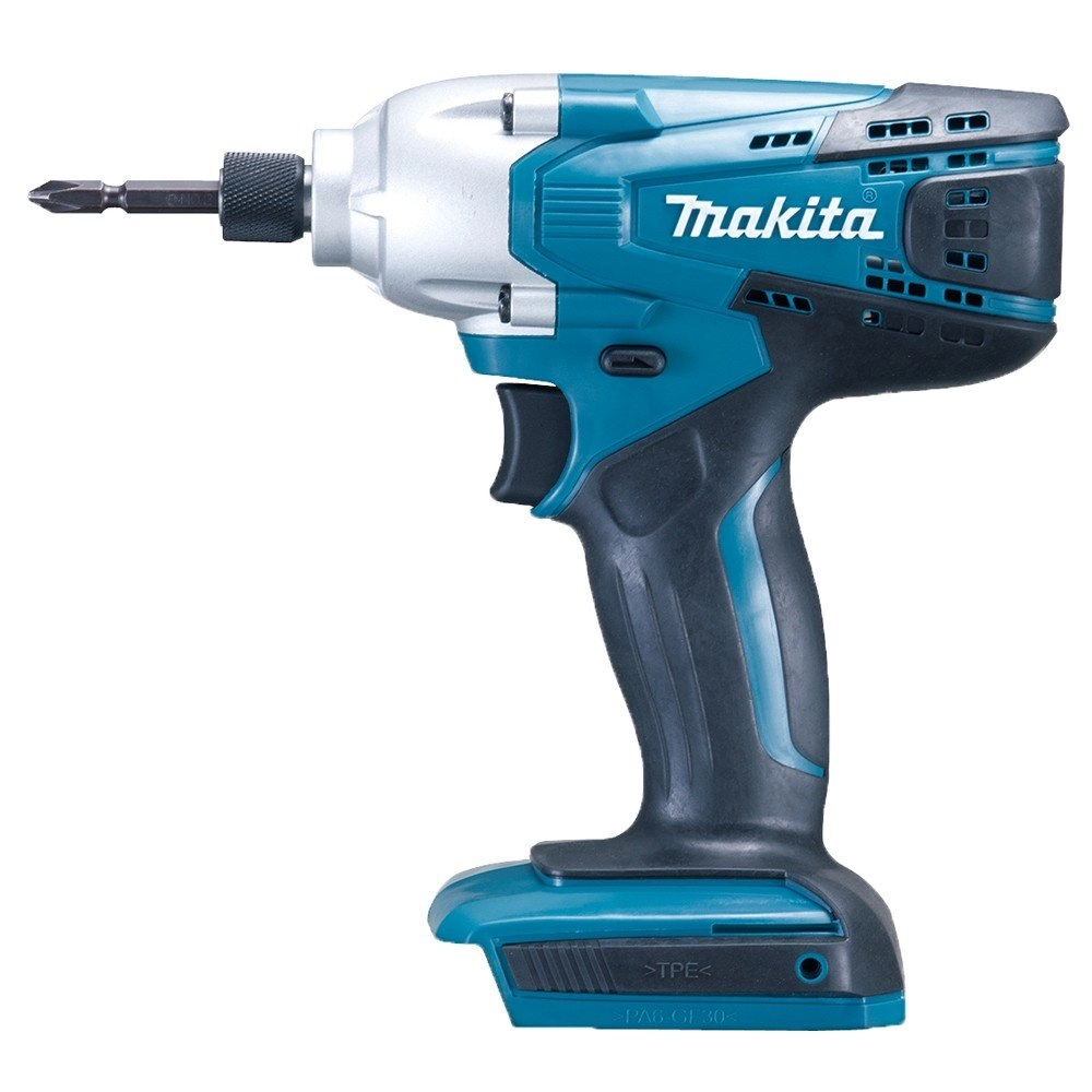 Makita TD127DZ - 1.3 A hour