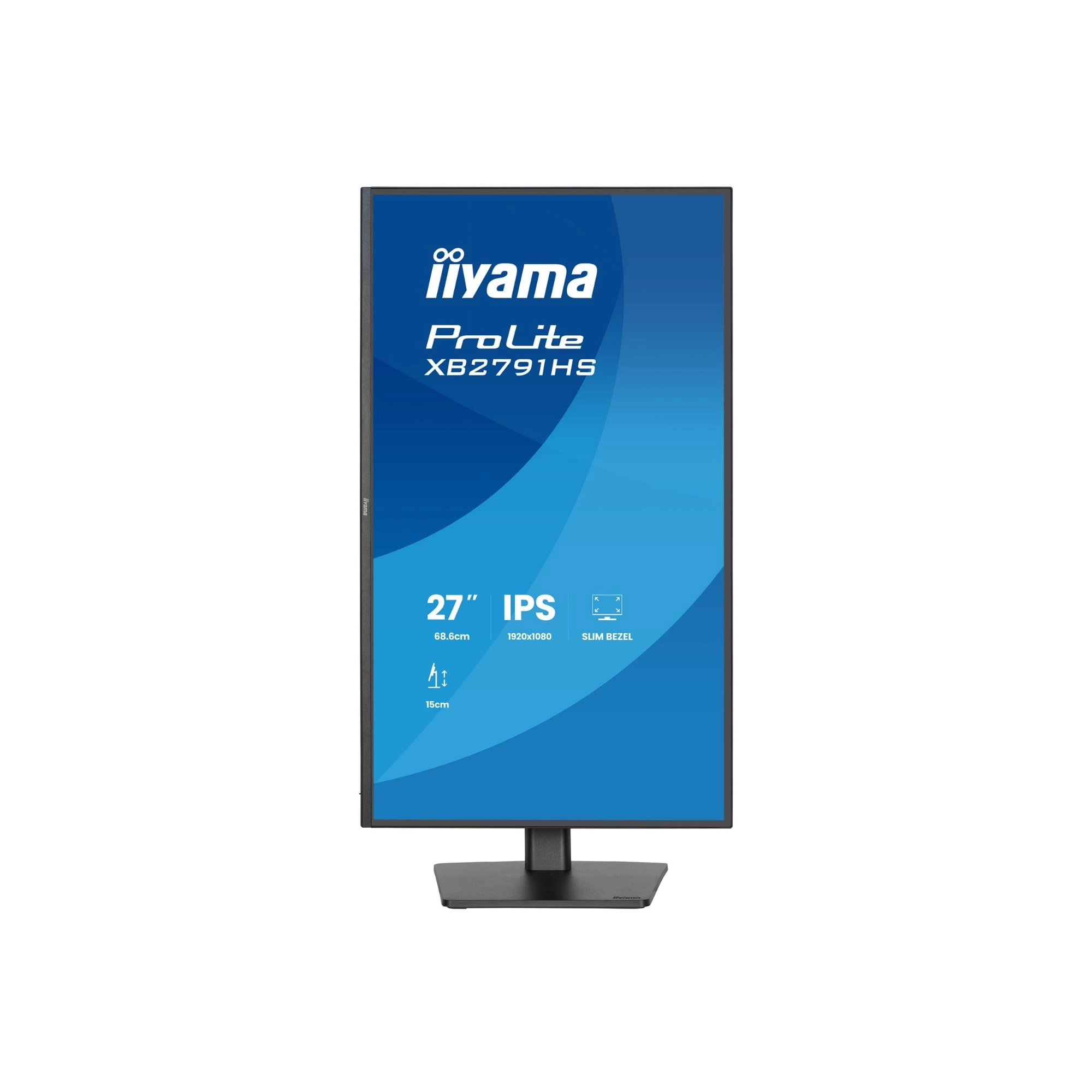 iiyama XB2791HS-B1 - 27 Inches 1920x1080