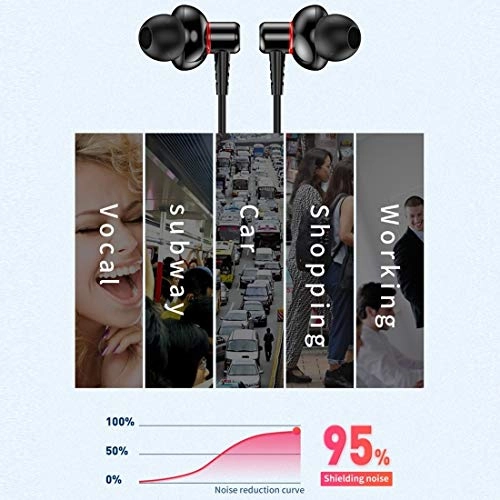 EP21 - Wired Earphone