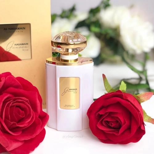 Junoon Rose Eau de Parfum 75ml