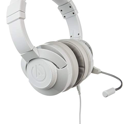 Fusion Wired Headset