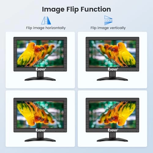 EM12B - 11.6 Inches 1366x768