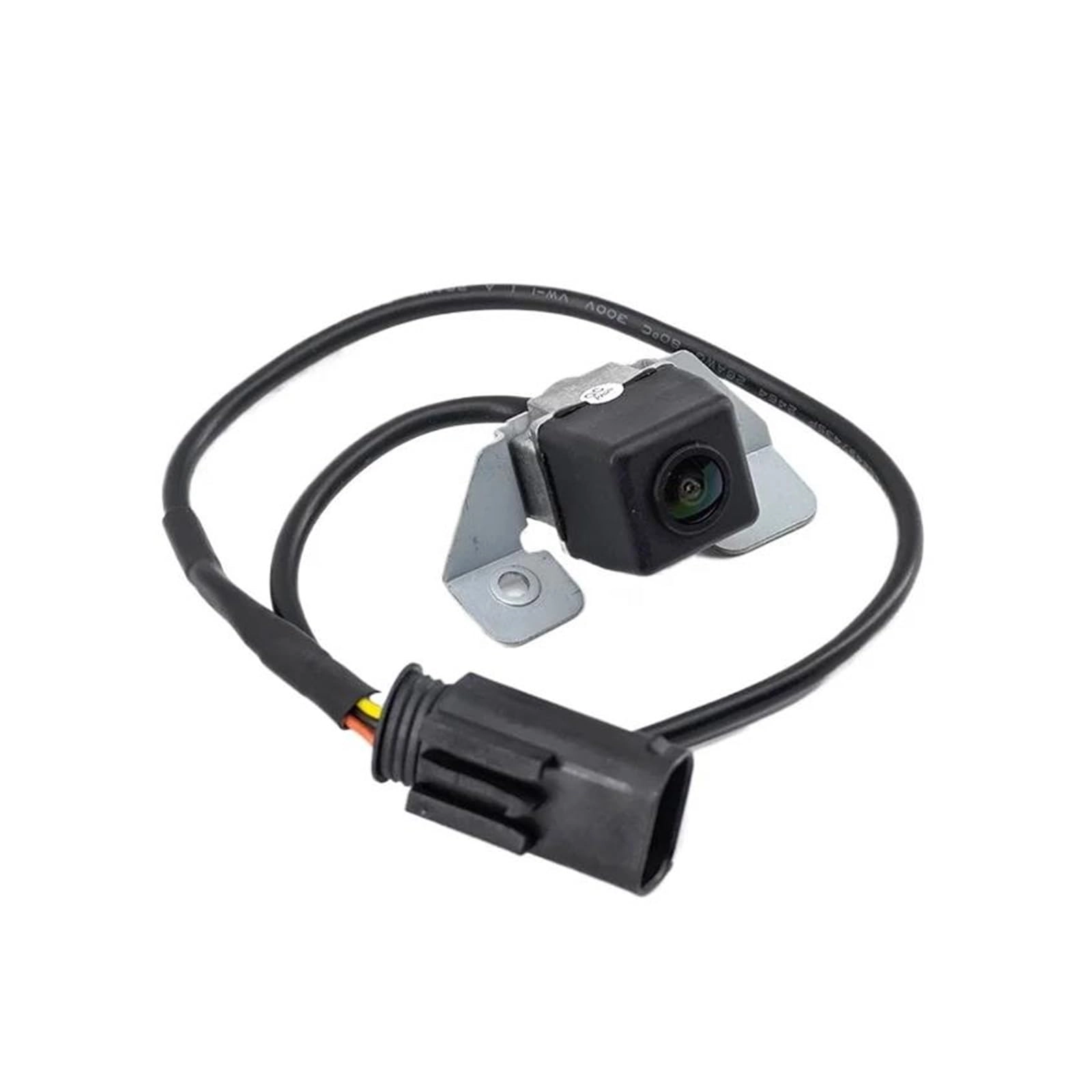 Car Trunk Handle Camera - Nightvision Wire 420 TV Lines