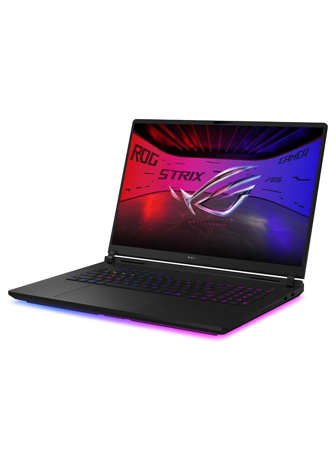 ROG Strix SCAR - 18'' 2 TB 32 GB Core Ultra 9 275HX