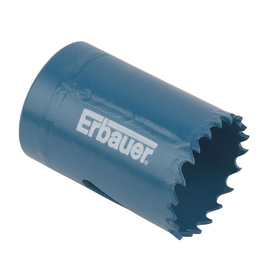 Bi-Metal Holesaw - 35 millimeter wood|metal
