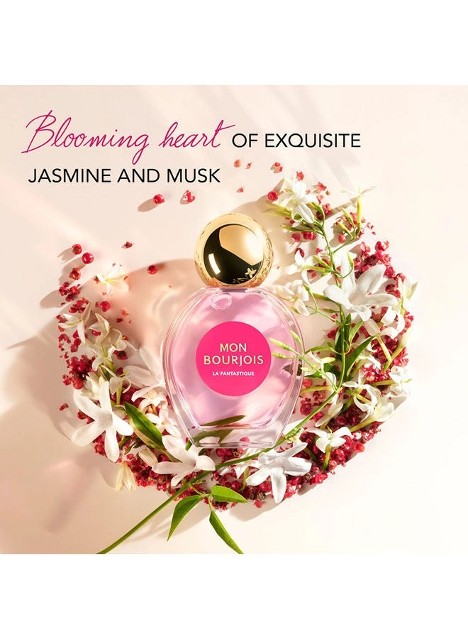 La Fantastique - Eau de Parfum 50ml
