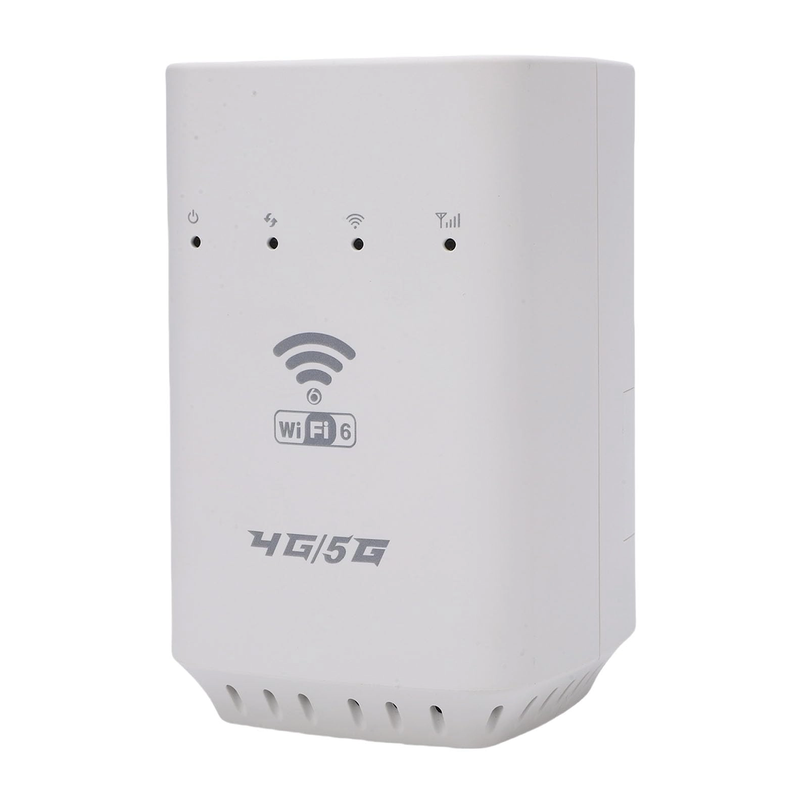Vikye WiFi 6 Wireless Router - 300 Mbps