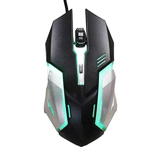 X7 Mouse - Wired