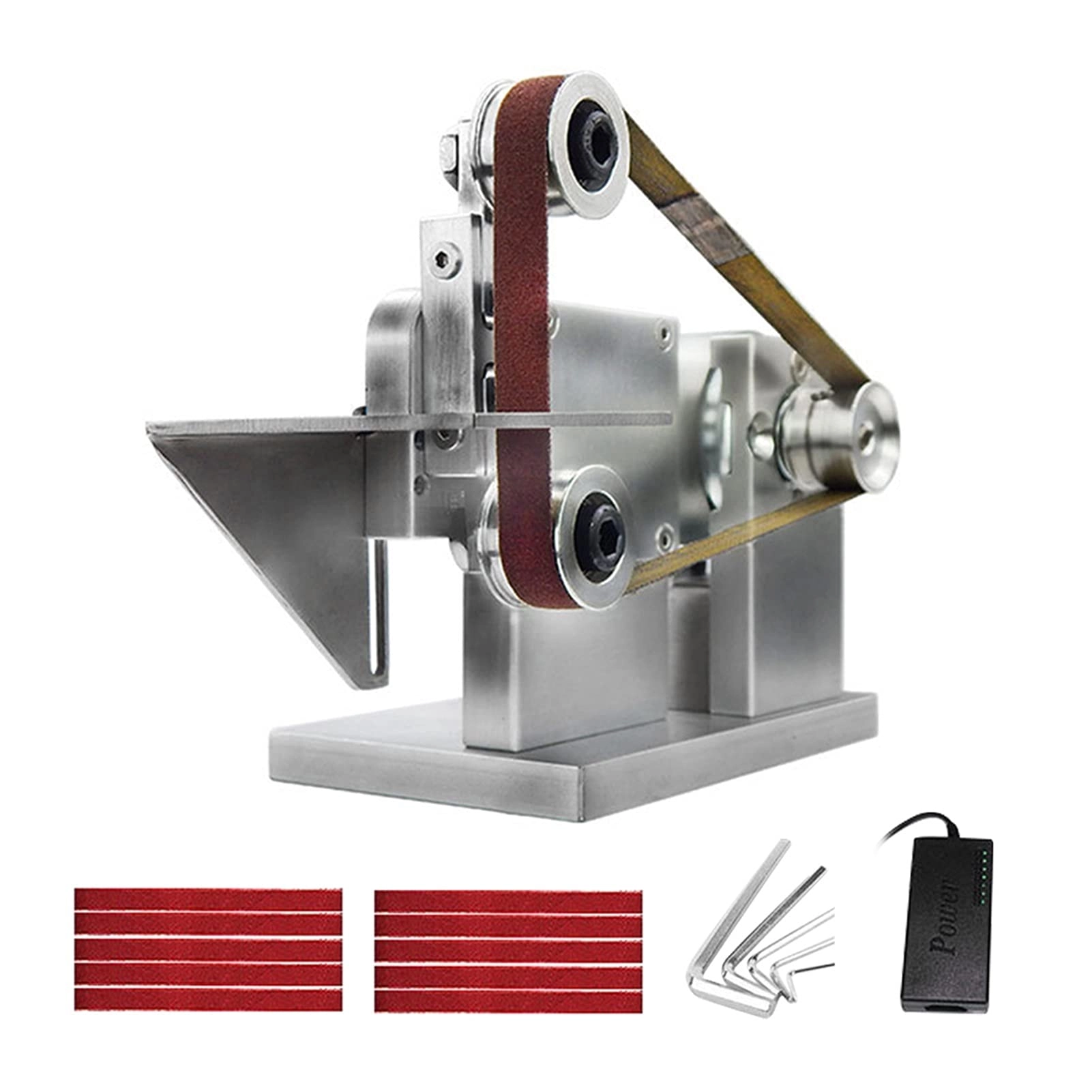 GZDCCU Grinding Polishing Machine