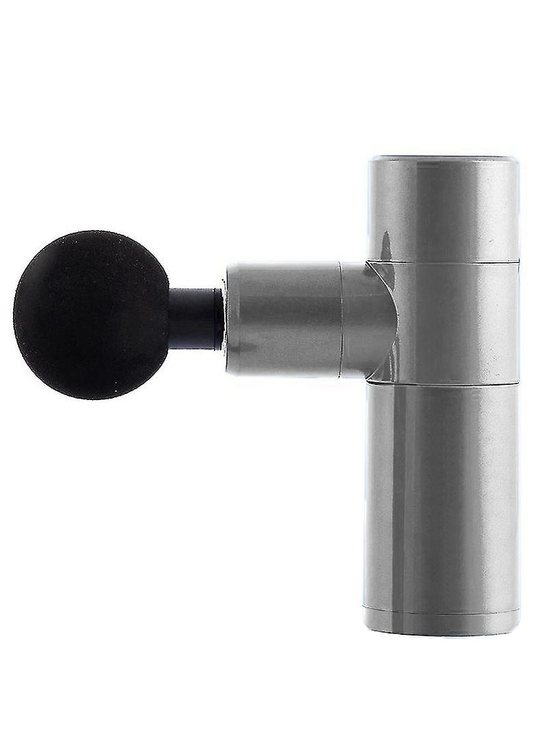 Smart Innovation 8435527818449 Massage Gun - 4 Speed Mini Portable