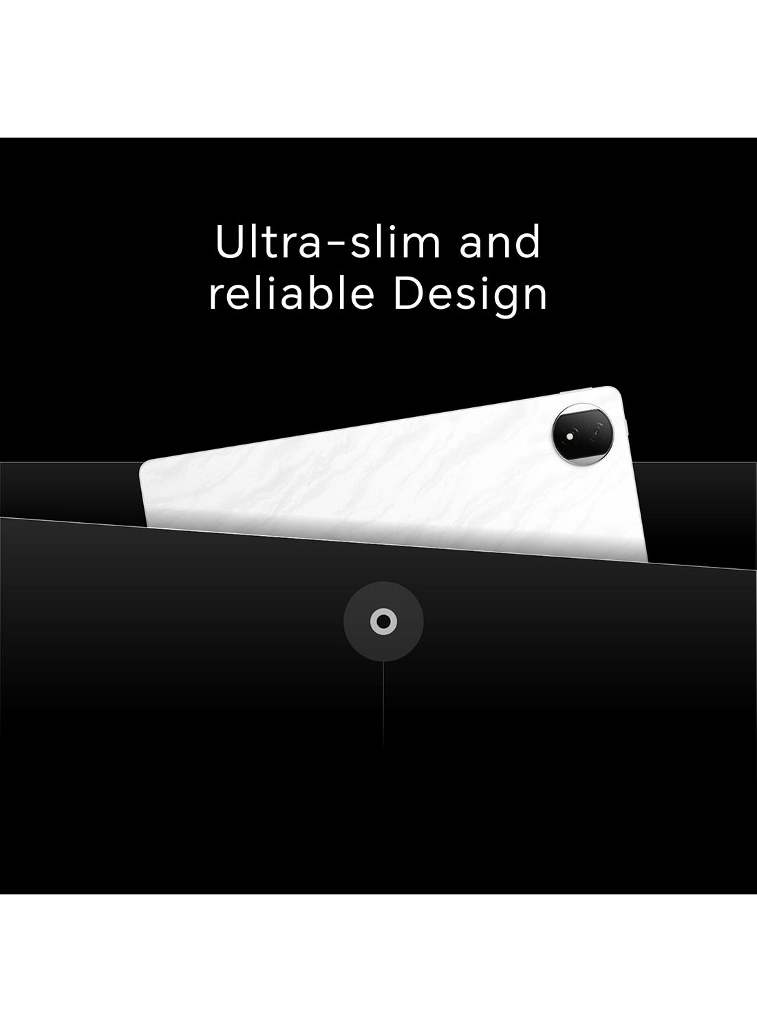 MagicPad 2 - 256GB 12.3"