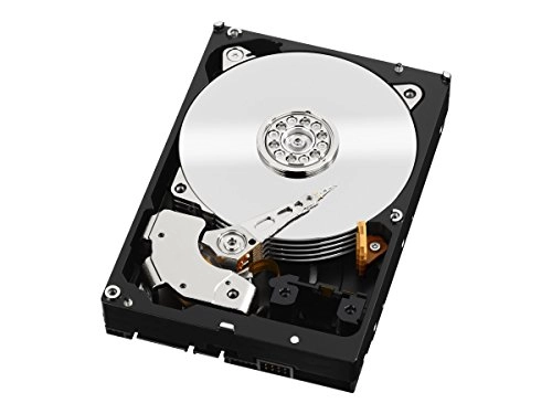 RE 7200rpm 64MB SATA 6Gb/s (WD RE) - 1 TB