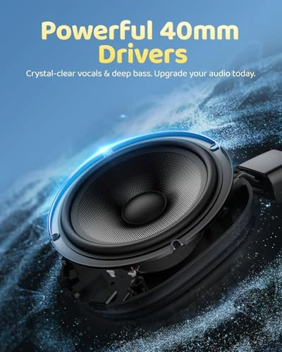 Children's Bluetooth Headphones Wireless Headphone