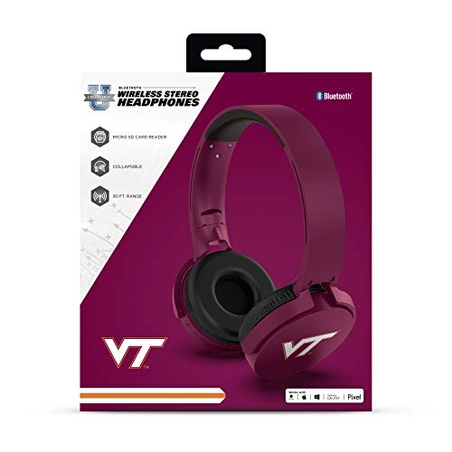 Bluetooth Headphones Wireless Headphone