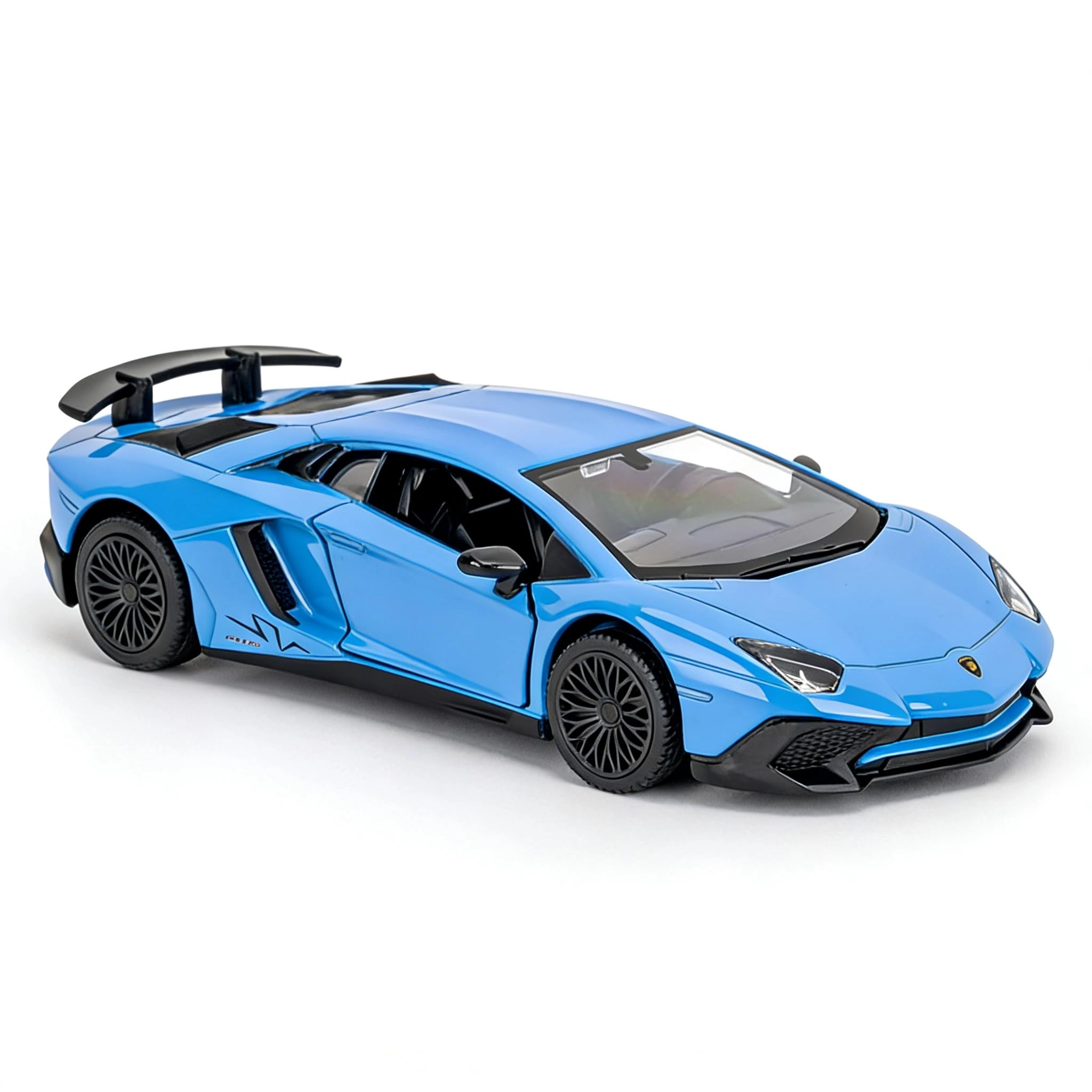 LP770-4 - 1/36 1 Count
